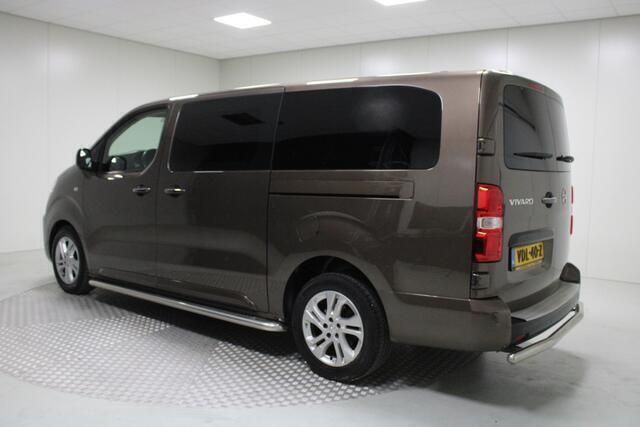 Occasion Opel Vivaro Innovation 122 PK (89 kW) 2019 Bruin MPV