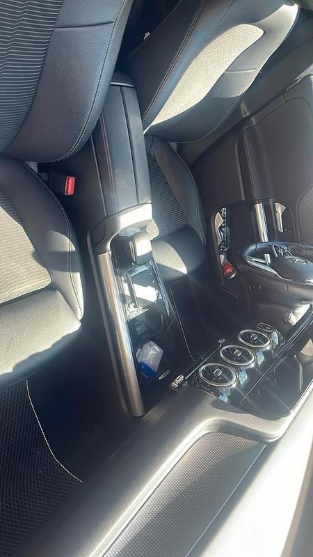 Occasion Mercedes B180 136 PK (100 kW) 2020 MPV