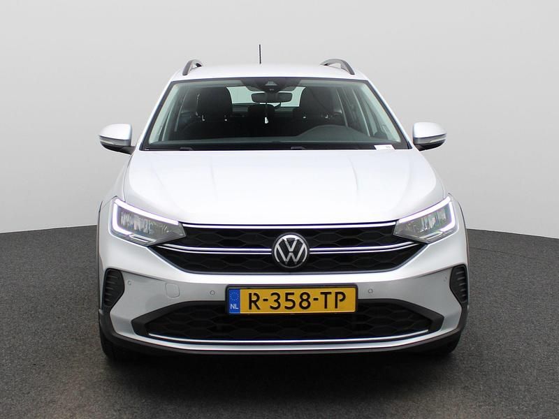 Occasion VW Taigo Life 95 PK (69 kW) 2022 Grijs SUV