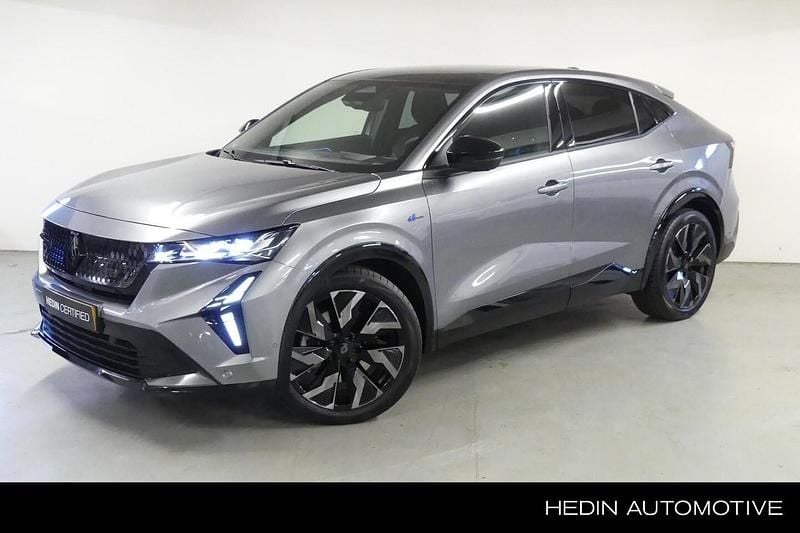 Occasion Renault Rafale Esprit Alpine 200 PK (147 kW) 2025 Grijs SUV