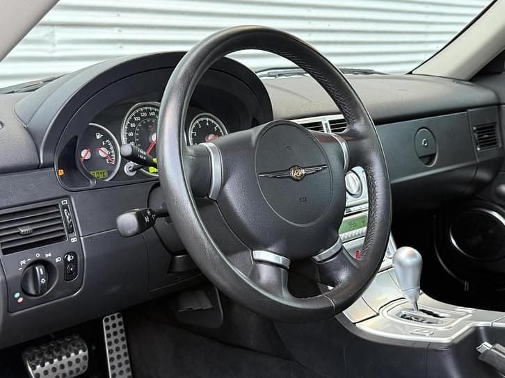 Occasion Chrysler Crossfire 218 PK (160 kW) 2004