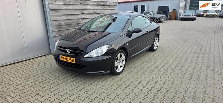 Occasion 2004 Peugeot 307 | € 1.250 (Goede deal) - Afbeelding 1/4