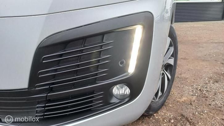 Occasion Citroën Jumpy Business Class 122 PK (89 kW) 2017 MPV