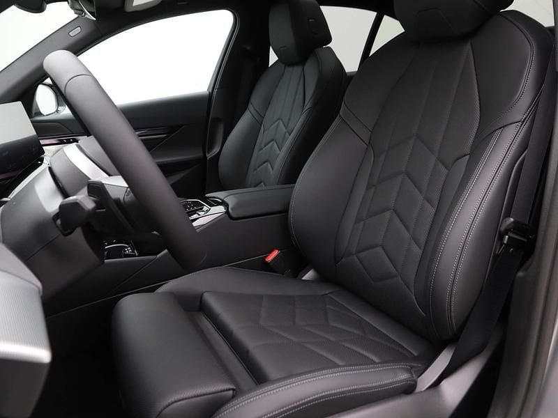 Occasion BMW i5 M Sport 250 kW (340 PK) 2025 Grijs Sedan