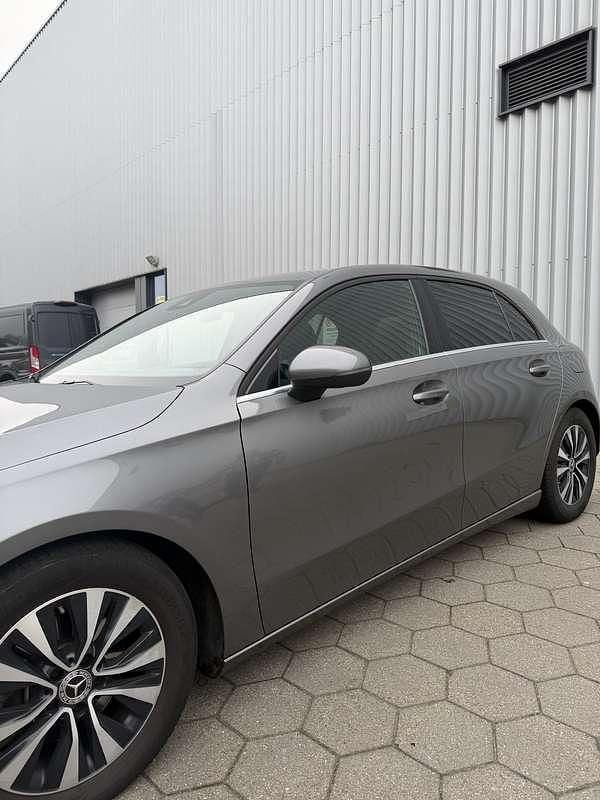 Occasion Mercedes A180 Business 136 PK (100 kW) 2019 Sedan