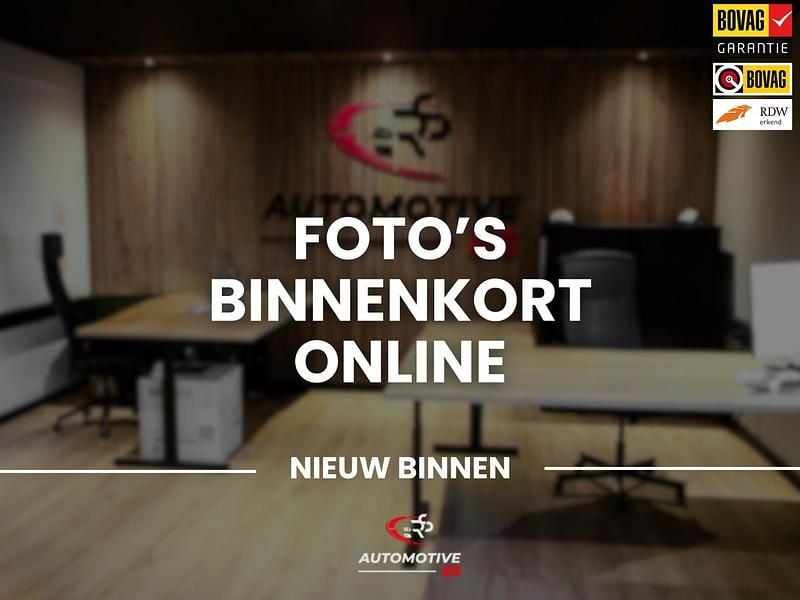 Blauw Occasion 2013 Mazda CX-5 SUV | € 8.945 (Goede deal) - Afbeelding 1/4