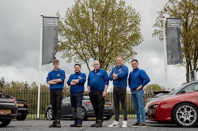 Occasion Audi Q3 Sportback S-Line 245 PK (180 kW) 2022 Blauw SUV