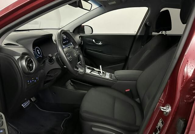 Occasion Hyundai Kona Comfort 150 kW (204 PK) 2021 Rood SUV