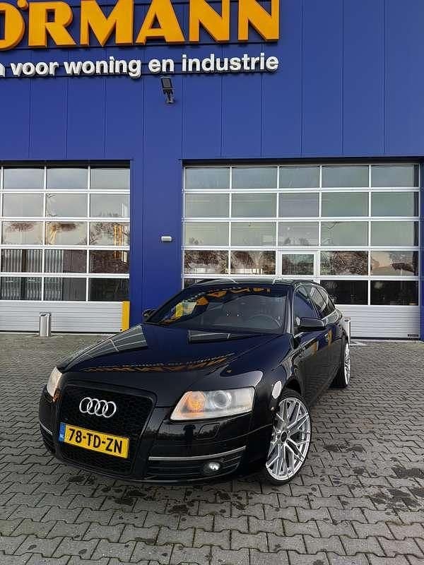 Occasion Audi A6 177 PK (130 kW) 2005 Stationwagen