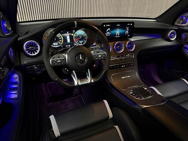 Occasion Mercedes S63 AMG AMG 508 PK (373 kW) 2019 Grijs SUV