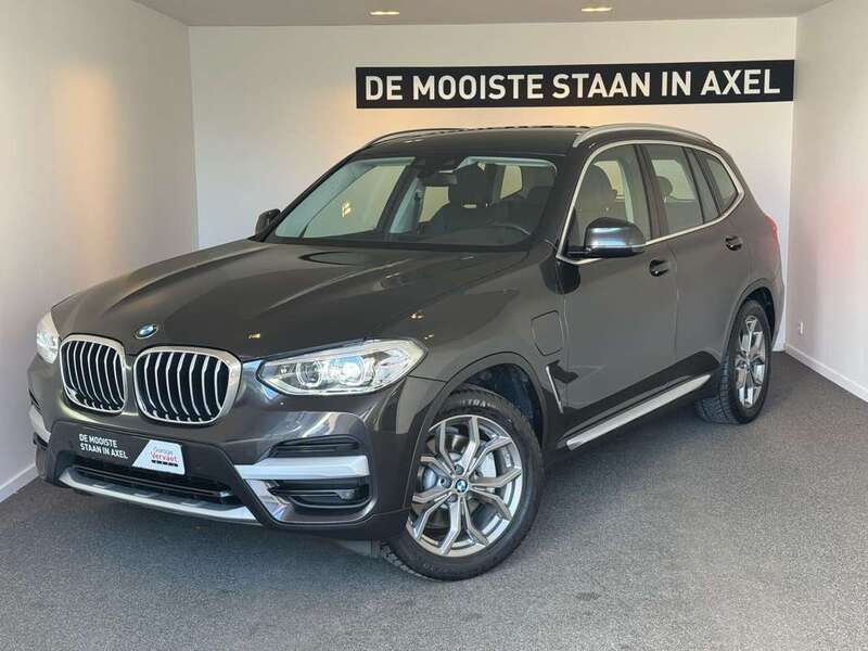 Suv Gebruikt 2020 BMW X3 Executive SUV | € 32.950 (Goede deal) - Afbeelding 1/3