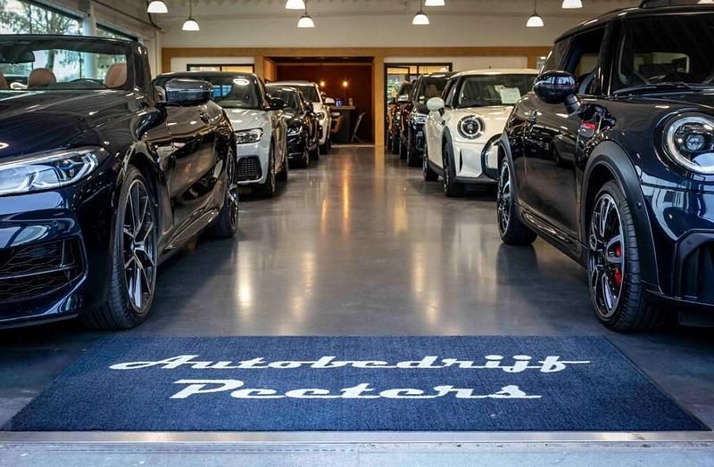 Occasion Mitsubishi Eclipse Cross Edition 2021 Zwart SUV