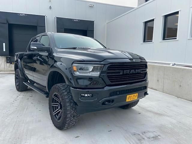 Occasion Dodge Ram 401 PK (294 kW) 2022
