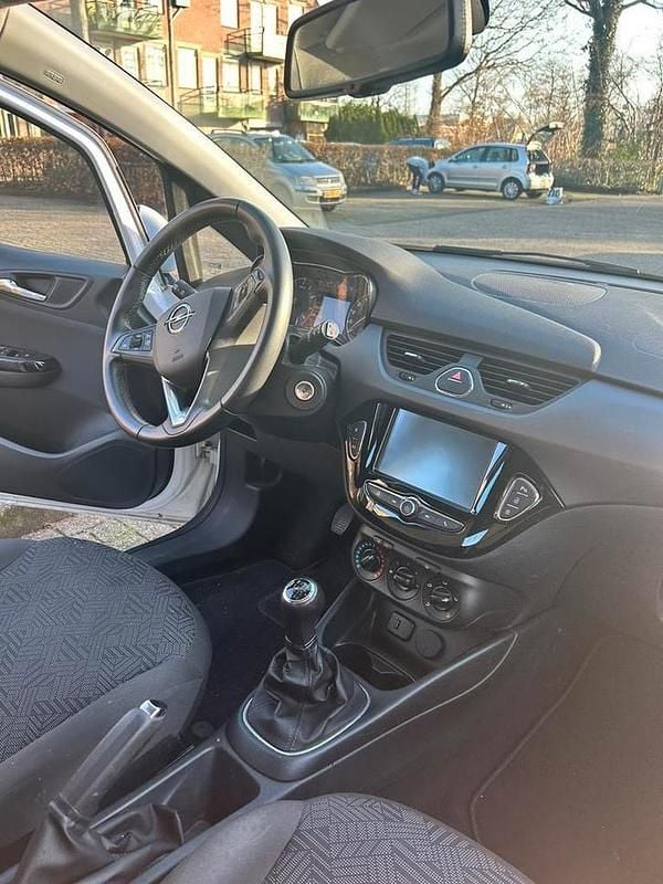 Occasion Opel Corsa 89 PK (65 kW) 2018 Hatchback