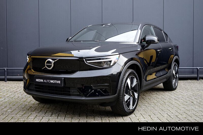 , metallic lak Gebruikt 2024 Volvo C40 Plus SUV | € 44.995 (Eerlijke prijs) - Afbeelding 1/4