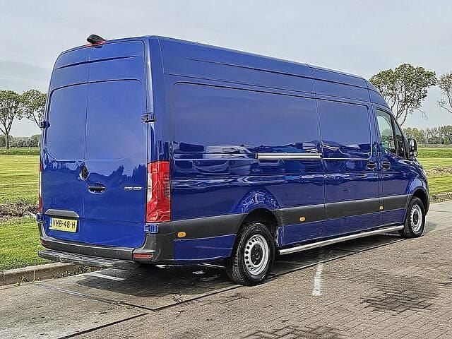 N.v.t. Gebruikt 2020 Mercedes Sprinter Van | € 19.850 (Super prijs) - Afbeelding 1/1