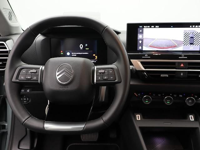 Occasion Citroën e-C4 114 kW (156 PK) 2025 Grijs SUV