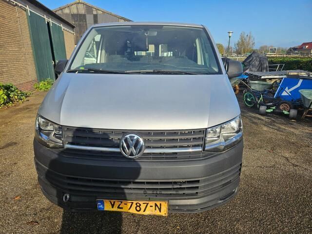 Occasion VW T6 Highline 140 PK (102 kW) 2016 Overige Van