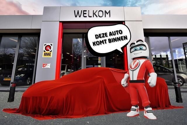 Zwart Gebruikt 2012 Hyundai ix20 MPV | € 8.785 (Eerlijke prijs) - Afbeelding 1/4