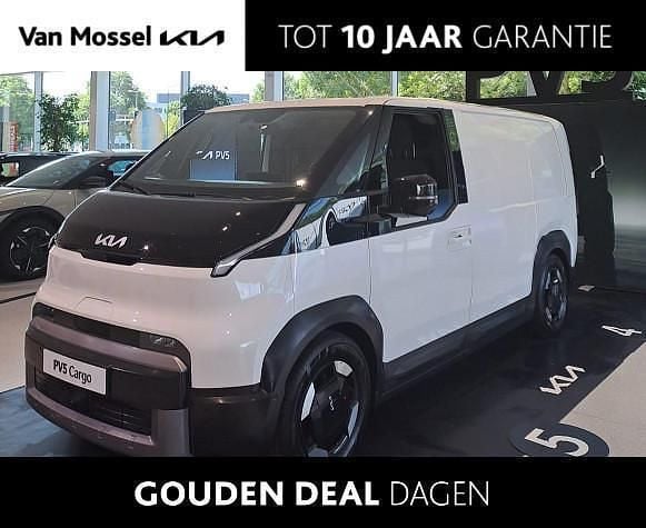 Nieuw 2025 Kia PV5 Plus Van | € 32.370 - Afbeelding 1/1