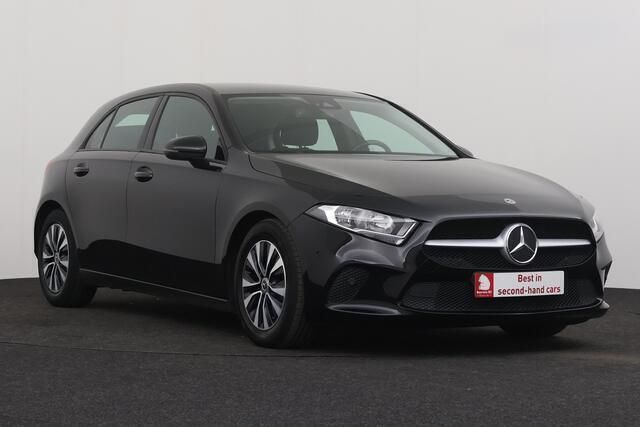 Occasion Mercedes A180 116 PK (85 kW) 2020 Zwart