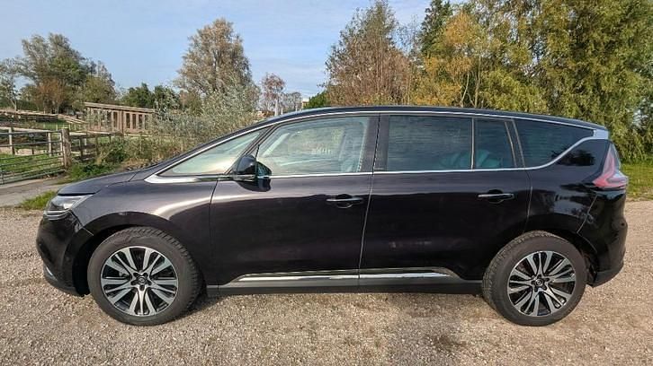 Gebruikt 2016 Renault Espace Initiale | € 11.750 (Goede deal) - Afbeelding 1/4