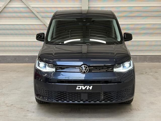 Occasion VW Caddy Maxi Style 122 PK (89 kW) 2024 Blauw (metallic) MPV