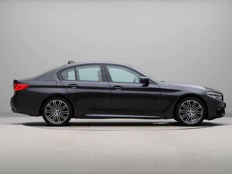 Occasion BMW 530 Executive 252 PK (185 kW) 2019 Grijs Sedan