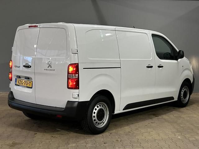 Occasion Peugeot Expert S 144 PK (105 kW) 2023 Wit Van