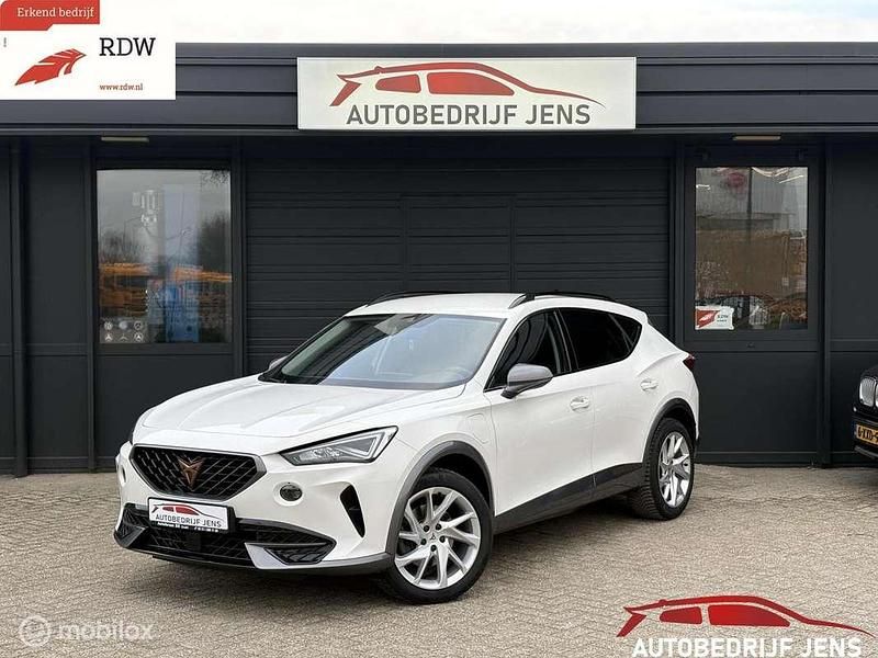 Occasion Cupra Formentor 204 PK (150 kW) 2022 SUV