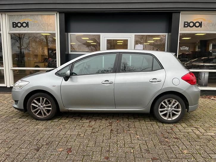 Gebruikt 2008 Toyota Auris Sol | € 2.499 (Super prijs) - Afbeelding 1/4