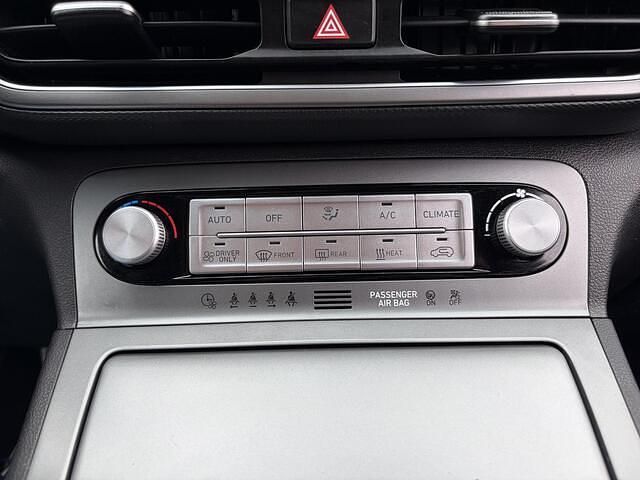 Occasion Hyundai Kona 100 kW (136 PK) 2022 Atlas white (saw) SUV