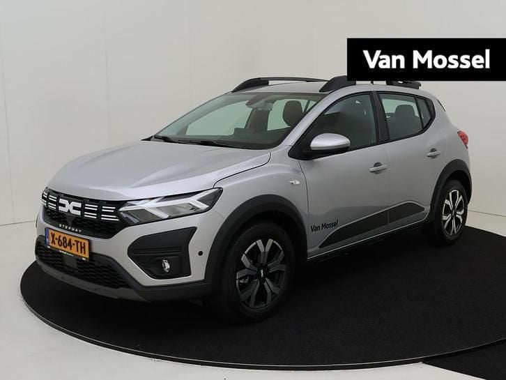 Gebruikt 2024 Dacia Sandero Essentiel | € 17.930 (Eerlijke prijs) - Afbeelding 1/1