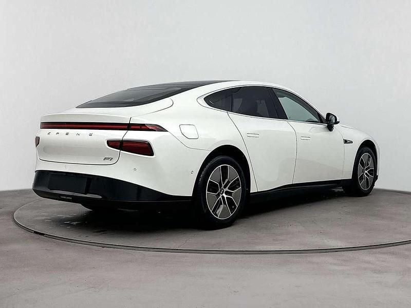 Occasion XPENG P7 RWD Long Range 202 kW (276 PK) 2025 Wit Sedan