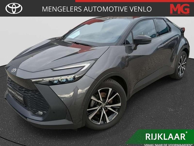 Overige Occasion 2024 Toyota C-HR Team SUV | € 31.945 (Eerlijke prijs) - Afbeelding 1/3