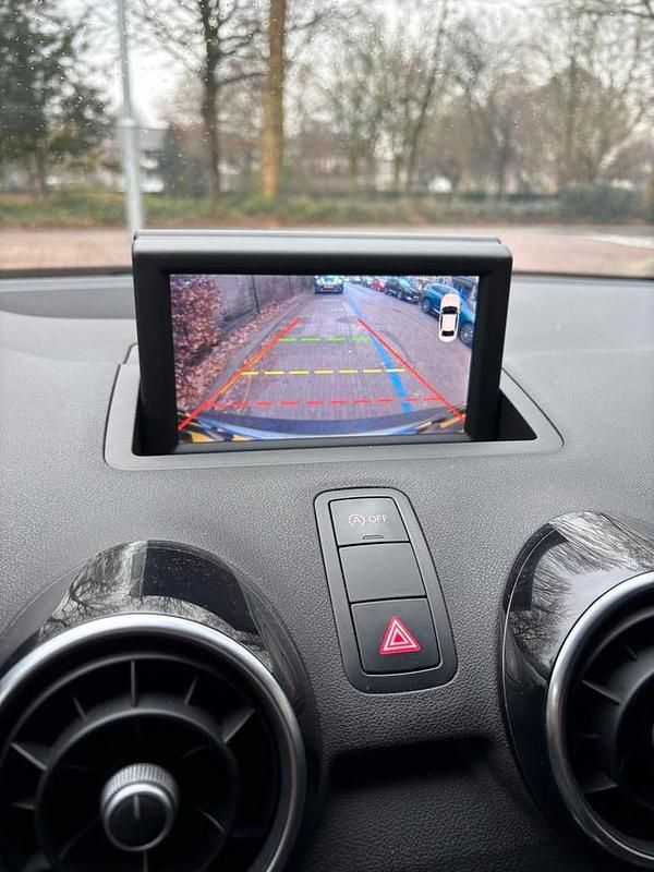 Occasion Audi A1 140 PK (102 kW) 2015 Hatchback