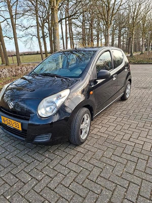 Occasion Suzuki Alto 68 PK (50 kW) 2014 Hatchback