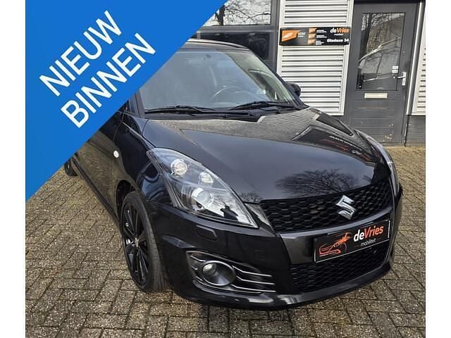 Overige Occasion 2014 Suzuki Swift Sport Hatchback | € 9.450 (Eerlijke prijs) - Afbeelding 1/4
