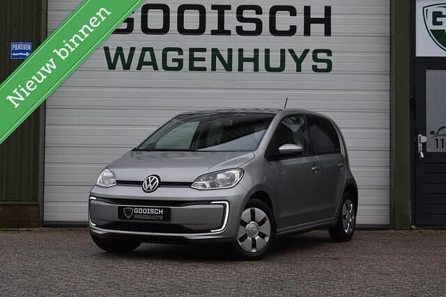 Occasion VW e-up! 60 kW (82 PK) 2017 Grijs Hatchback