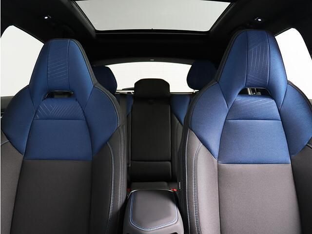 Occasion Lynk & Co 01 261 PK (191 kW) 2023 Blauw SUV