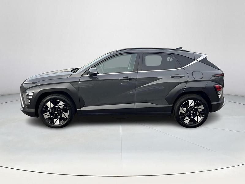 Occasion Hyundai Kona Comfort 129 PK (94 kW) 2025 Grijs SUV