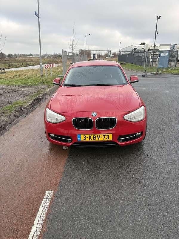 Occasion BMW 114 Sport Line 231 PK (169 kW) 2012 Hatchback