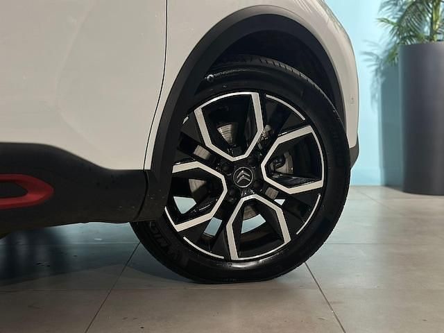 Occasion Citroën e-C4 Feel 114 kW (156 PK) 2022 Wit SUV