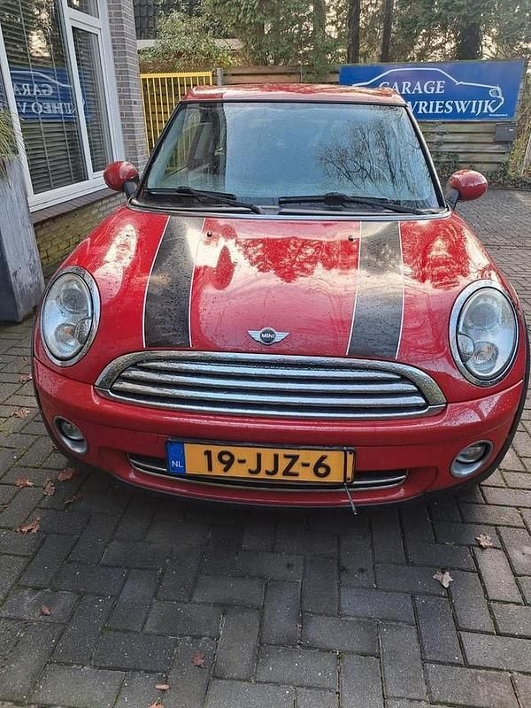 Occasion Mini Cooper Clubman 119 PK (87 kW) 2008 Stationwagen