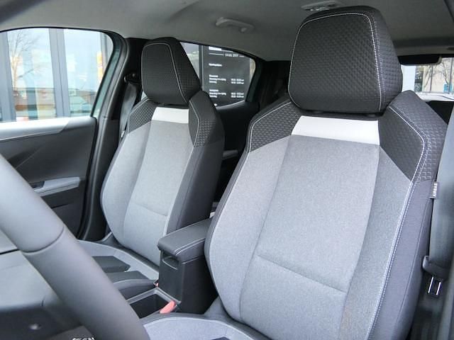 Nieuw Opel Frontera 2025 Groen SUV