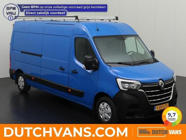 Occasion Renault Master 135 PK (99 kW) 2021 MPV
