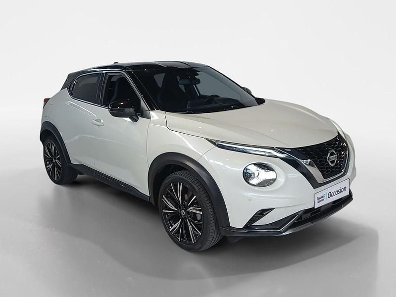 Occasion Nissan Juke 115 PK (84 kW) 2021 Wit SUV