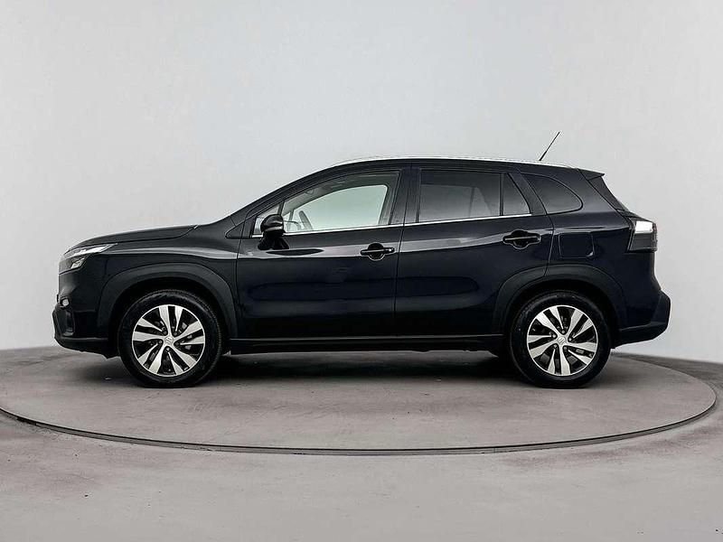 Occasion Suzuki SX4 S-Cross Style 110 PK (80 kW) 2022 Zwart SUV