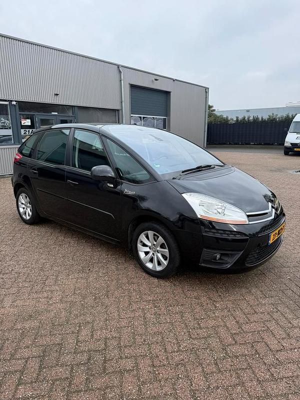 Occasion Citroën C4 119 PK (87 kW) 2009