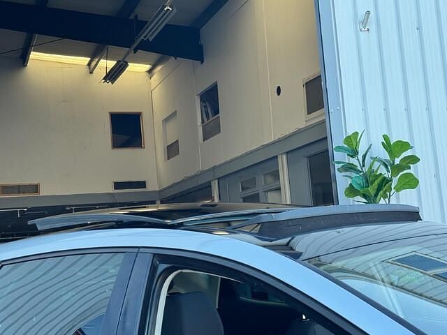 Occasion Seat Leon Business 110 PK (80 kW) 2017 Grijs Hatchback